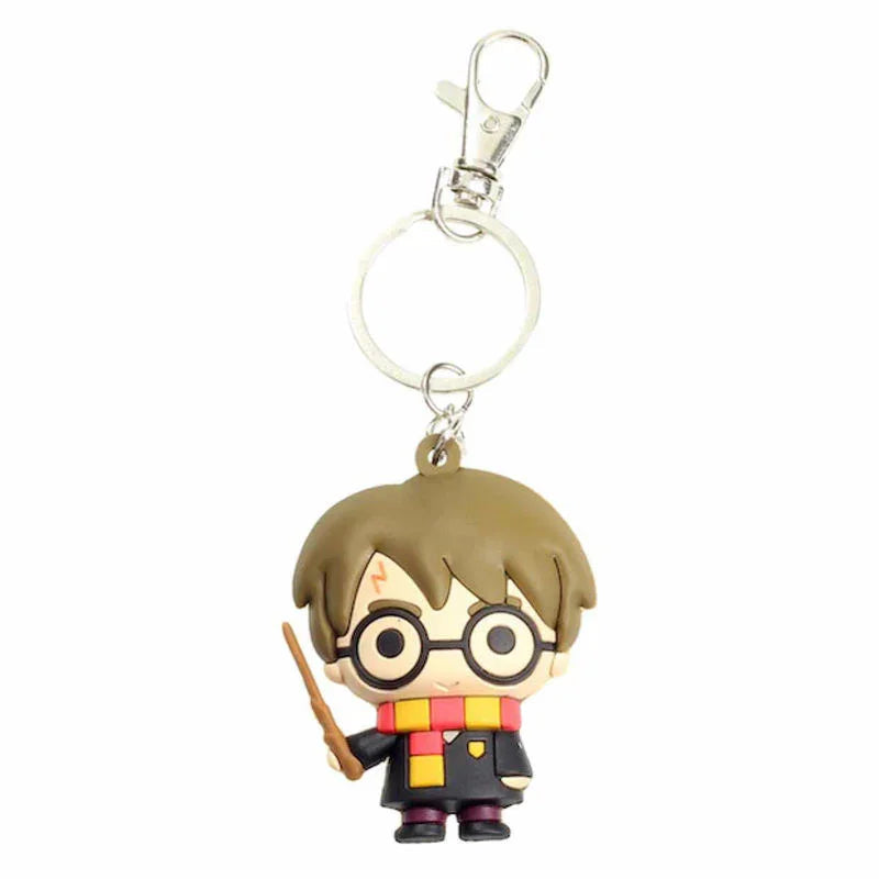 Harry Potter Figura da Collezione - Nerdscape Nerdscape