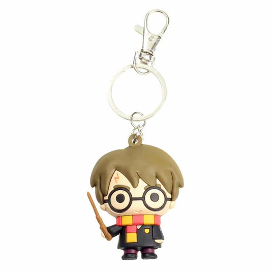 Harry Potter Figura da Collezione - Nerdscape Nerdscape