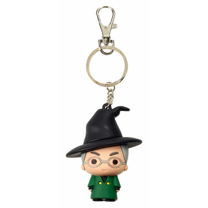 Funko Pop! Minerva McGonagall Harry Potter - Figura da Collezione - Nerdscape Nerdscape
