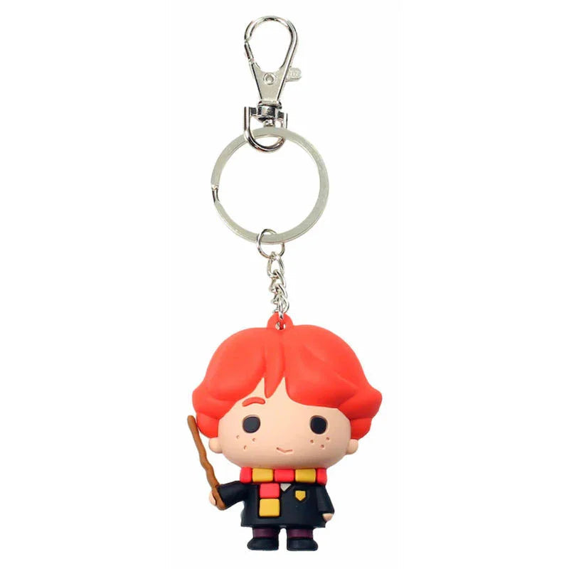 Funko Pop! Ron Weasley Harry Potter - Figura da Collezione - Nerdscape Nerdscape
