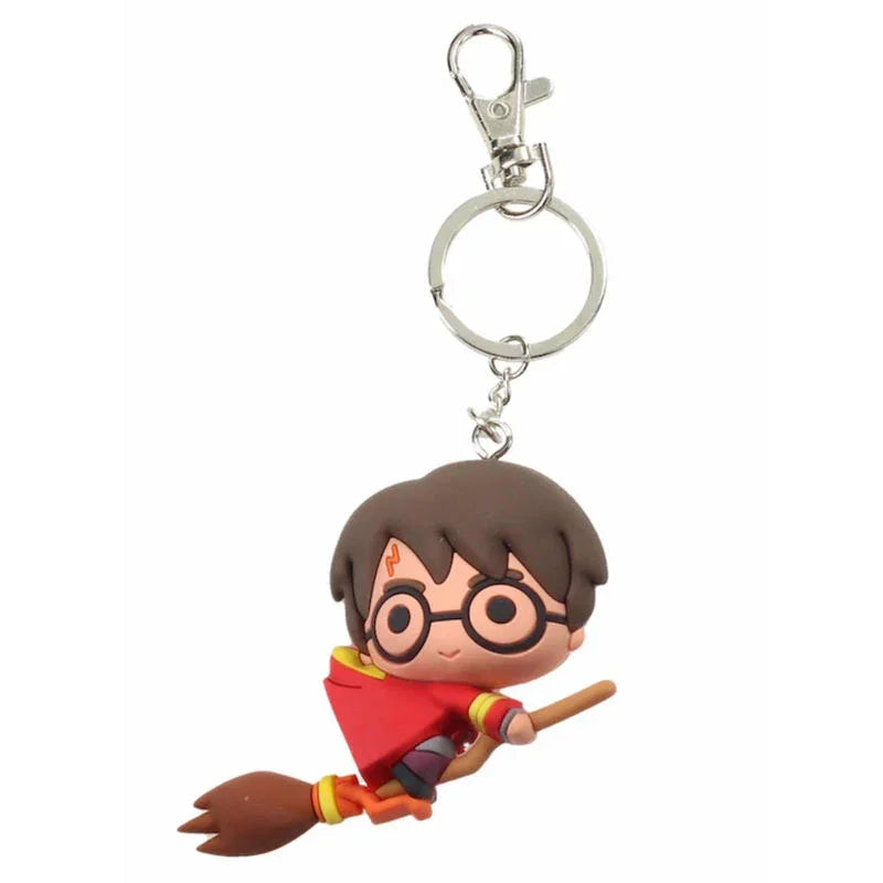 Funko Pop! Harry Potter Quidditch - Figura da Collezione - Nerdscape Nerdscape