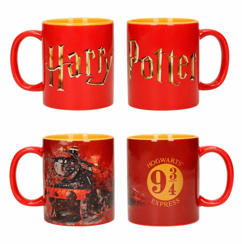 Funko Pop! Harry Potter Hogwarts Logo - Figura da Collezione - Nerdscape Nerdscape