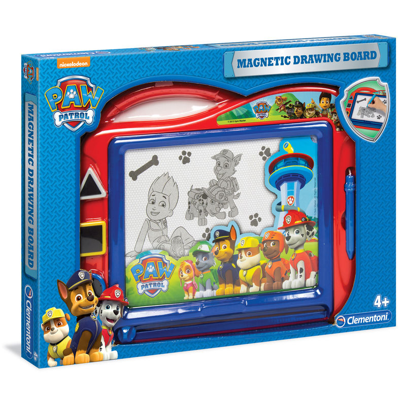 Paw Patrol magnetic board Nerdscape