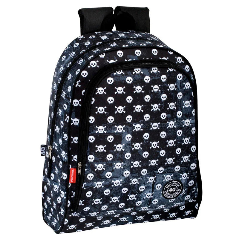 Perona Danger adaptable backpack 43cm Nerdscape