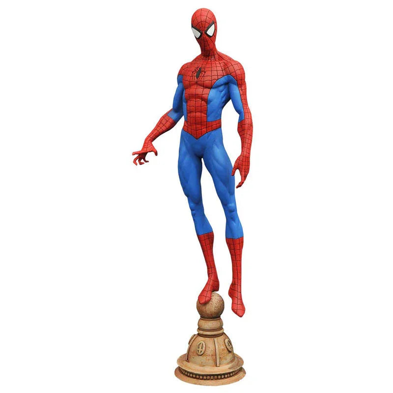 Marvel Spiderman Figura da Collezione 23cm - Nerdscape Nerdscape