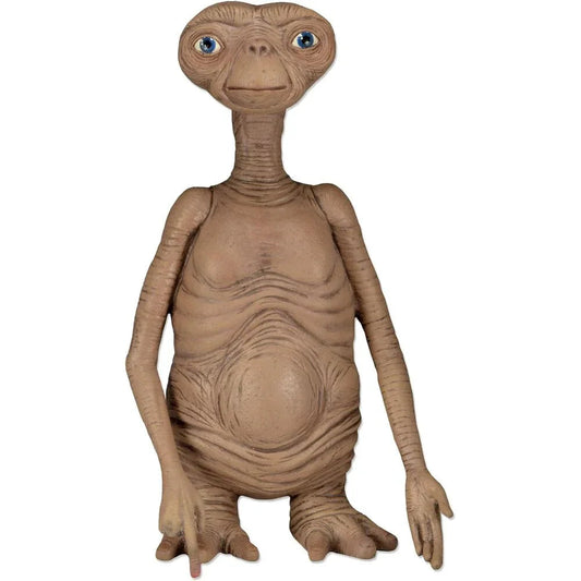 Funko Pop! E.T. The Extraterrestrial Limited Edition - Figura da Collezione - Nerdscape Nerdscape