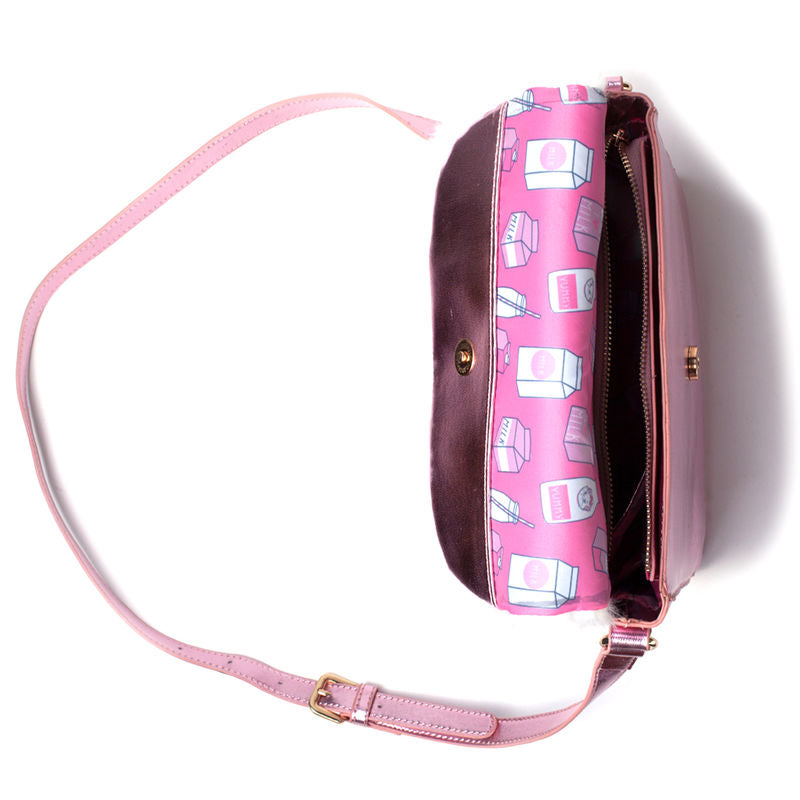 Disney Aristocats Marie shoulder bag Nerdscape