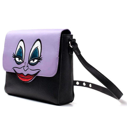 Disney Little Mermaid Ursula shoulder bag Nerdscape