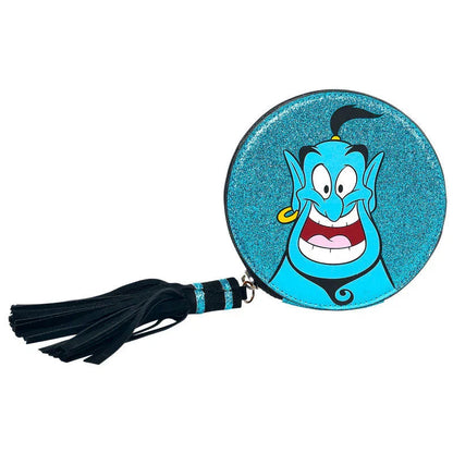 Disney Aladdin Genie purse Nerdscape