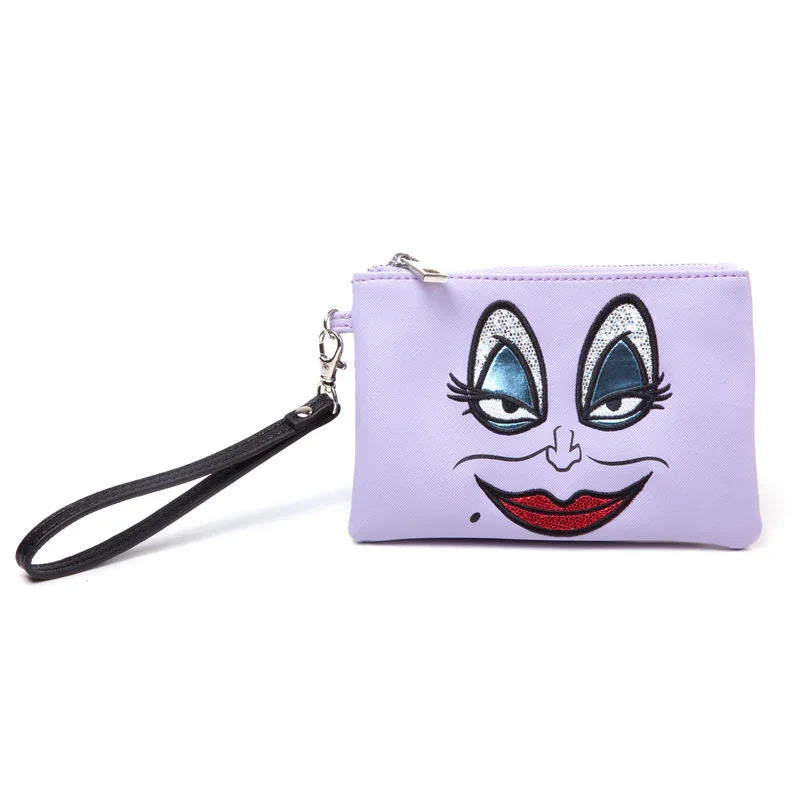 Disney Little Mermaid Ursula pouch bag Nerdscape