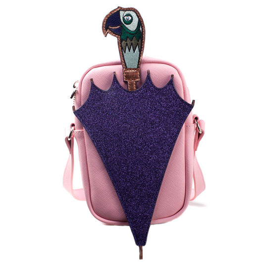 Sac à bandoulière parapluie Disney Mary Poppins