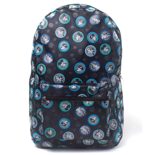 Disney Mickey backpack 41cm Nerdscape