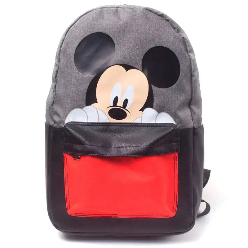 Disney Mickey backpack 35cm Nerdscape