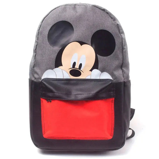 Disney Mickey backpack 35cm Nerdscape