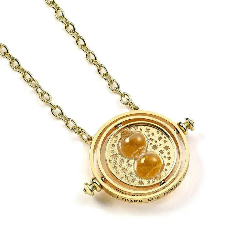 Harry Potter Time Turner - Figura da Collezione - Nerdscape Nerdscape