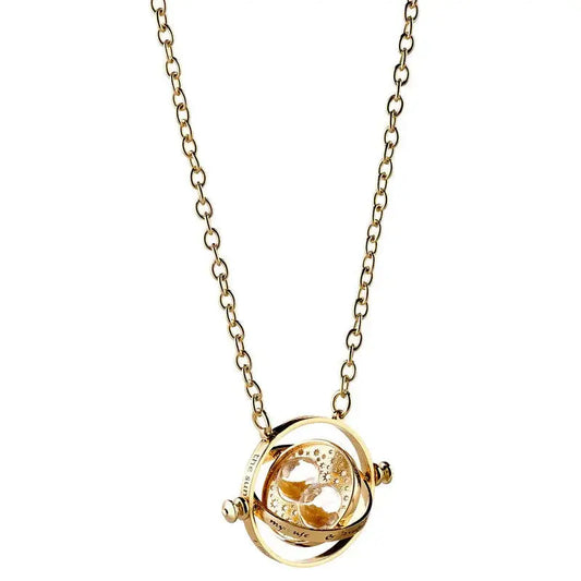 Harry Potter Time Turner - Figura da Collezione - Nerdscape Nerdscape