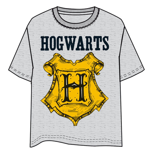 Harry Potter Hogwarts adult t-shirt Nerdscape