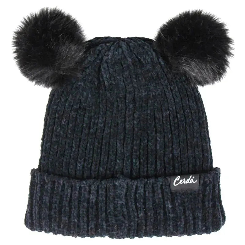 Disney Minnie premium hat Nerdscape