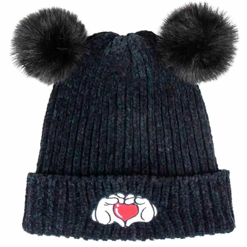 Disney Minnie premium hat Nerdscape