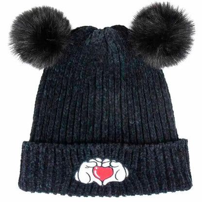 Disney Minnie premium hat Nerdscape