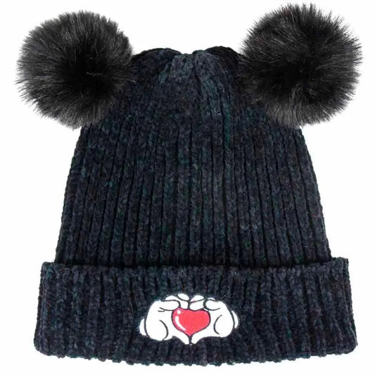 Disney Minnie premium hat Nerdscape