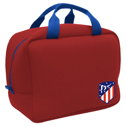 Atletico de Madrid neoprene isotermic bag Nerdscape