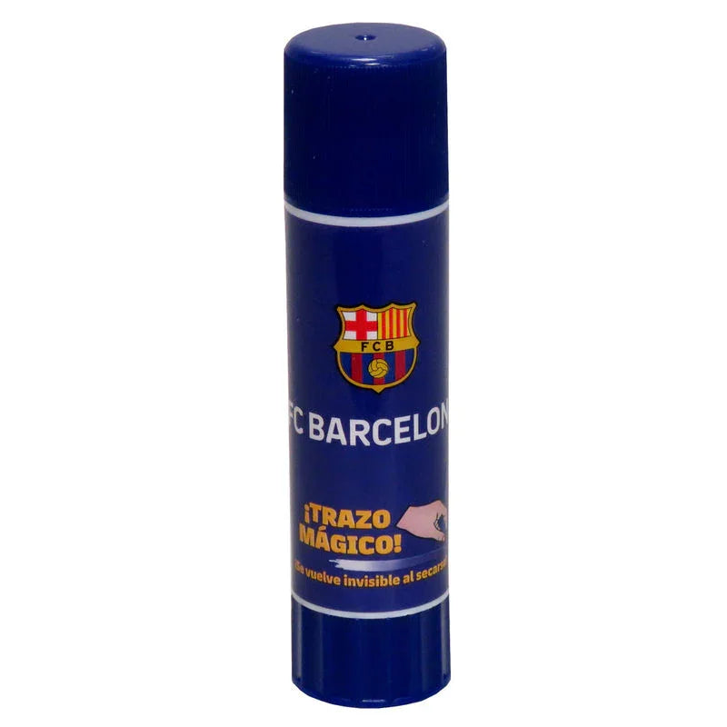 FC Barcelona magic trace glue stick Nerdscape