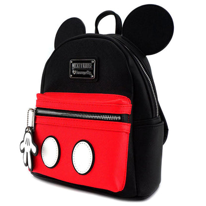 Loungefly Disney Mickey backpack 27cm Nerdscape