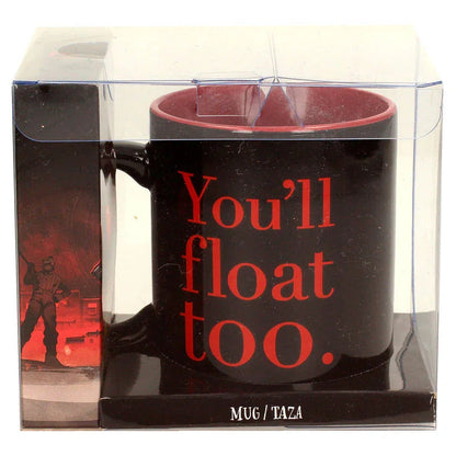 It 2017 Pennywise mug Nerdscape