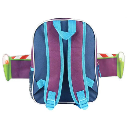 Disney Toy Story Buzz Lightyear backpack 31cm Nerdscape