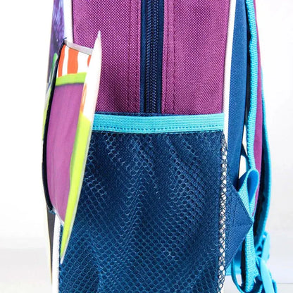 Disney Toy Story Buzz Lightyear backpack 31cm Nerdscape