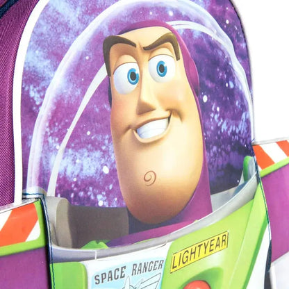 Disney Toy Story Buzz Lightyear backpack 31cm Nerdscape
