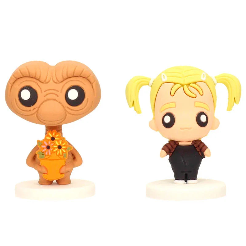 Funko Pop! E.T. & Gertie Figura da Collezione - Nerdscape Nerdscape