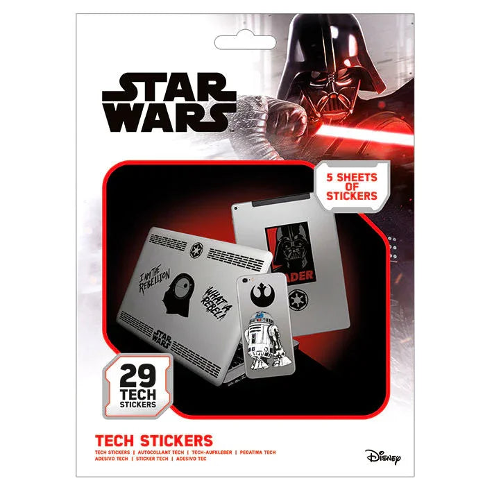 Star Wars set 29 vinyl Nerdscape