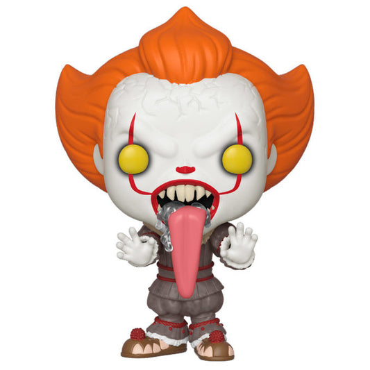 Funko Pop! IT Chapter 2 Pennywise - Figura da Collezione Vinyl