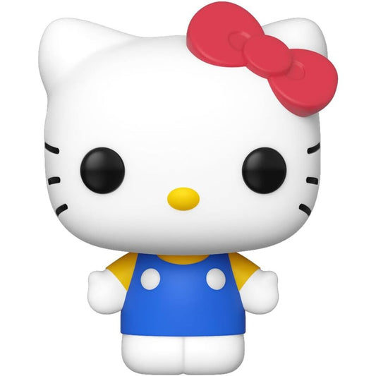 Figurines POP Sanrio Hello Kitty Classiques