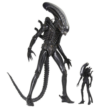 Alien Ultimate Big Chap 40 Anniversary articulated SDCC figure 56cm