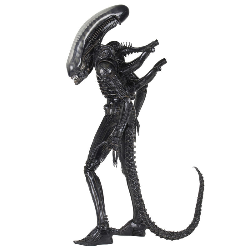 Alien Ultimate Big Chap 40 Anniversary articulated SDCC figure 56cm
