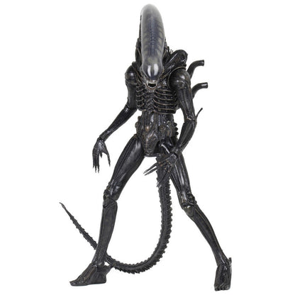 Alien Ultimate Big Chap 40 Anniversary articulated SDCC figure 56cm