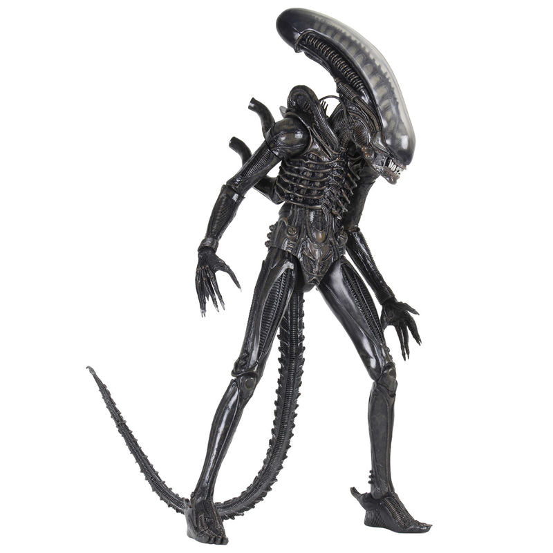 Alien Ultimate Big Chap 40 Anniversary articulated SDCC figure 56cm