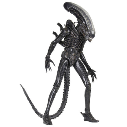 Alien Ultimate Big Chap 40 Anniversary articulated SDCC figure 56cm