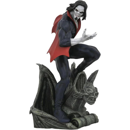 Marvel Gallery Morbius Figura da Collezione 25cm - Nerdscape Nerdscape