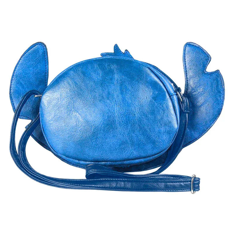 Disney Stitch 3D shoulder bag Nerdscape