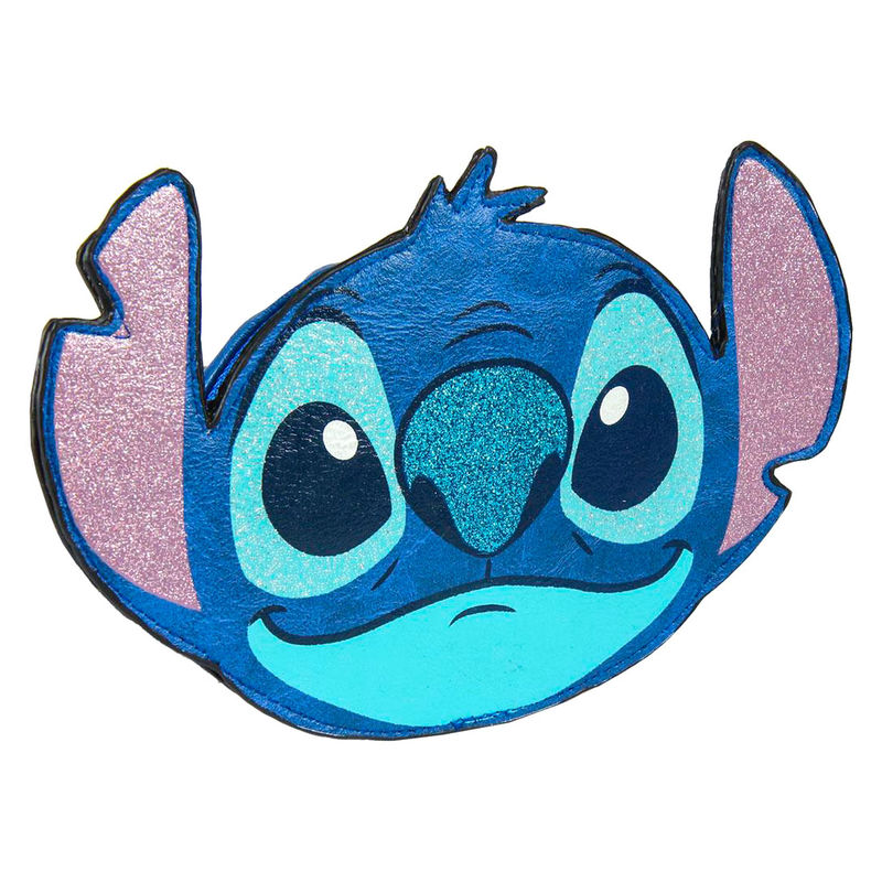 Disney Stitch purse Nerdscape