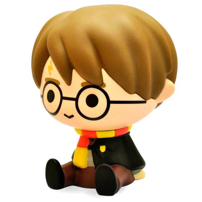 Funko Pop! Harry Potter Harry Chibi Figura da Collezione - Nerdscape Nerdscape