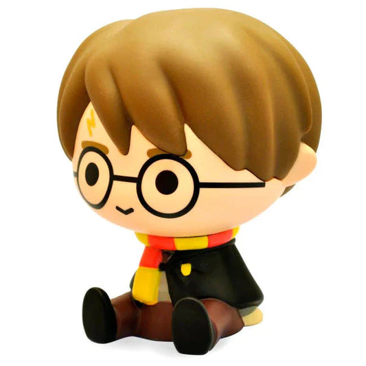 Funko Pop! Harry Potter Harry Chibi Figura da Collezione - Nerdscape Nerdscape