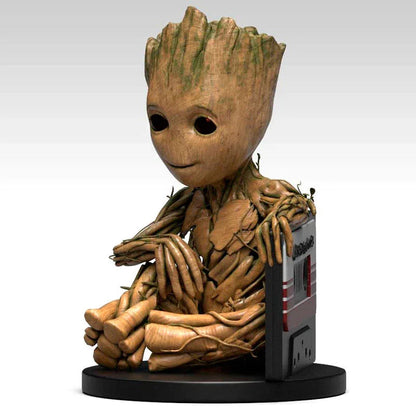 Funko Pop! Baby Groot Marvel Guardians of the Galaxy - Figura da Collezione - Nerdscape Nerdscape
