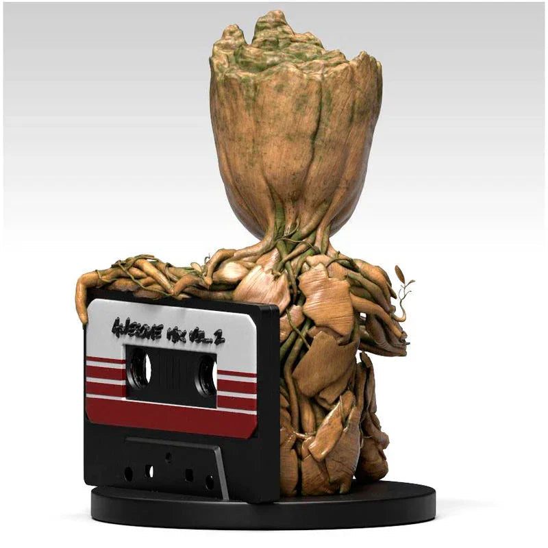 Funko Pop! Baby Groot Marvel Guardians of the Galaxy - Figura da Collezione - Nerdscape Nerdscape
