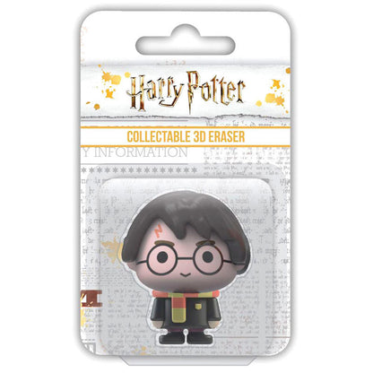 Funko Pop! Harry Potter Harry 3D Figura da Collezione - Nerdscape Nerdscape