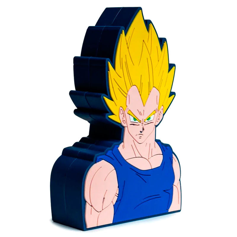 Dragon Ball Z Vegeta speaker Nerdscape